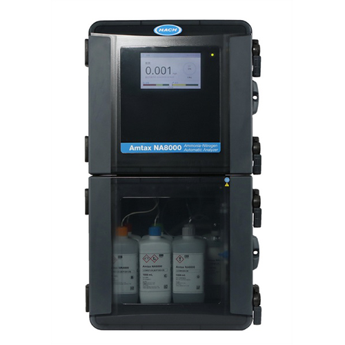 Amtax NA8000 氨氮检测仪